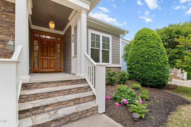 512 Dimock Way, Wake Forest, NC 27587