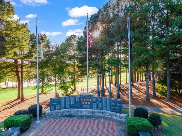 512 Dimock Way, Wake Forest, NC 27587