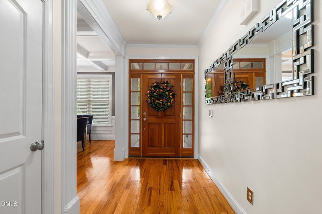 512 Dimock Way, Wake Forest, NC 27587