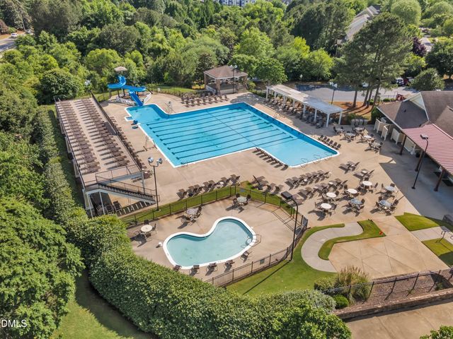 512 Dimock Way, Wake Forest, NC 27587