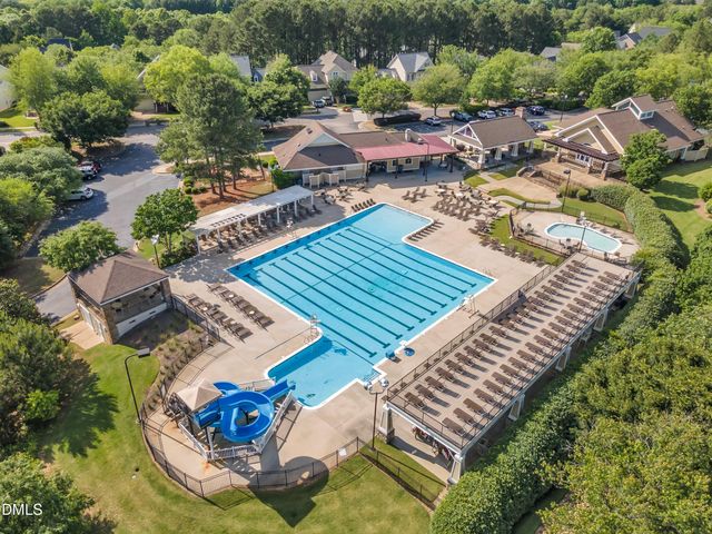 512 Dimock Way, Wake Forest, NC 27587