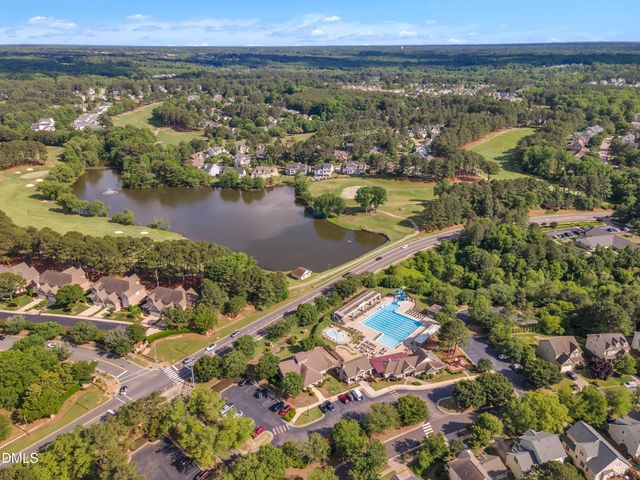 512 Dimock Way, Wake Forest, NC 27587