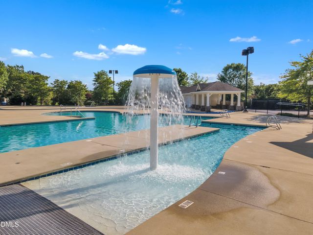 512 Dimock Way, Wake Forest, NC 27587