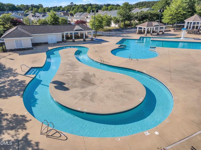 512 Dimock Way, Wake Forest, NC 27587