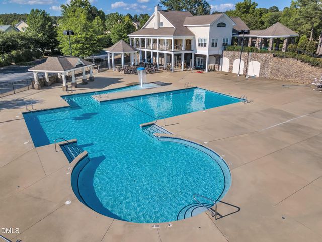 512 Dimock Way, Wake Forest, NC 27587