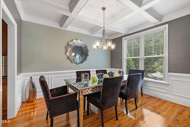 512 Dimock Way, Wake Forest, NC 27587