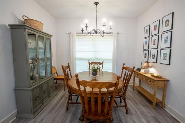 3314 Hartsfield Way W, Mobile, AL 36695