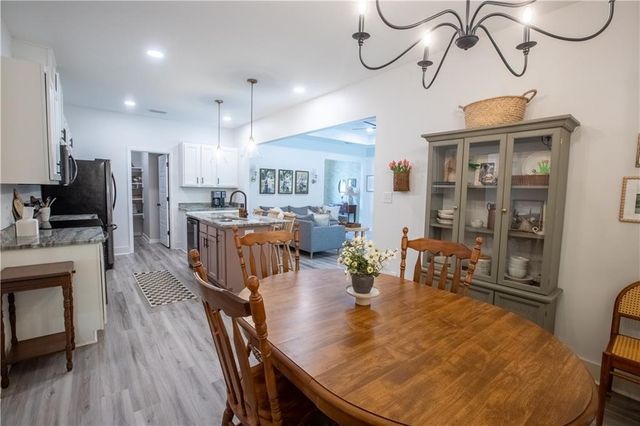 3314 Hartsfield Way W, Mobile, AL 36695