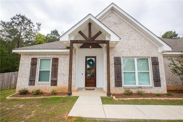 3314 Hartsfield Way W, Mobile, AL 36695