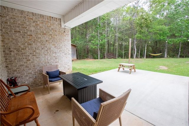 3314 Hartsfield Way W, Mobile, AL 36695