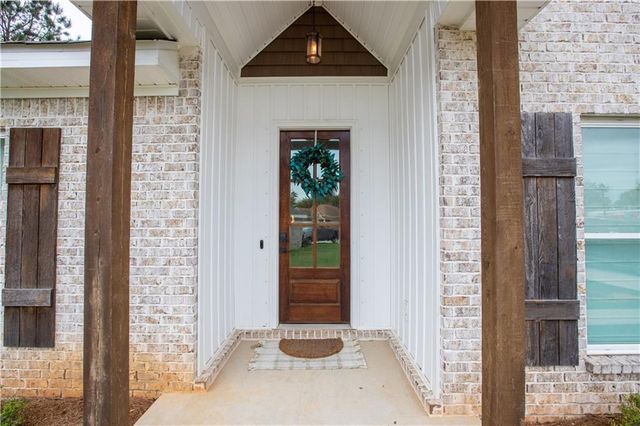 3314 Hartsfield Way W, Mobile, AL 36695