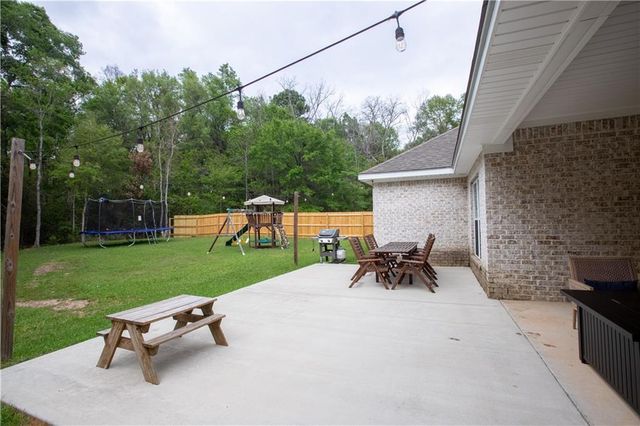 3314 Hartsfield Way W, Mobile, AL 36695