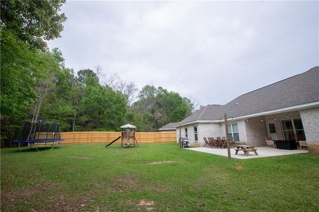 3314 Hartsfield Way W, Mobile, AL 36695