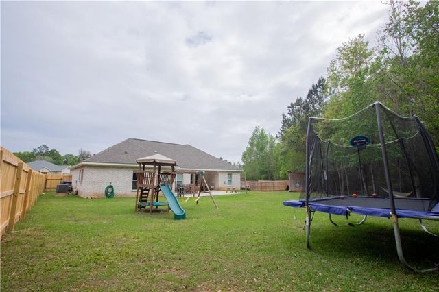 3314 Hartsfield Way W, Mobile, AL 36695