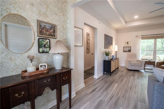 3314 Hartsfield Way W, Mobile, AL 36695