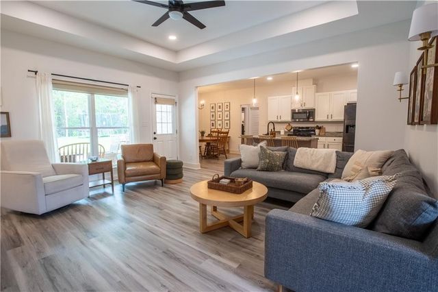 3314 Hartsfield Way W, Mobile, AL 36695