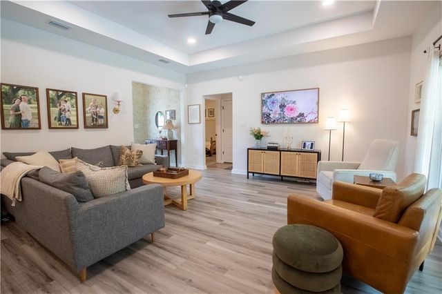 3314 Hartsfield Way W, Mobile, AL 36695