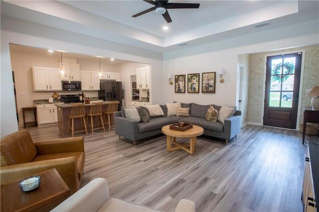 3314 Hartsfield Way W, Mobile, AL 36695