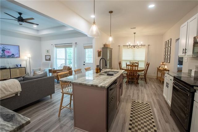 3314 Hartsfield Way W, Mobile, AL 36695