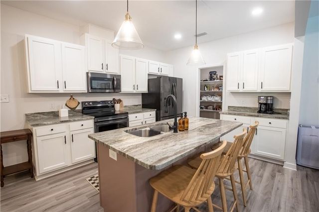 3314 Hartsfield Way W, Mobile, AL 36695