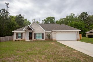 3314 Hartsfield Way W, Mobile, AL 36695
