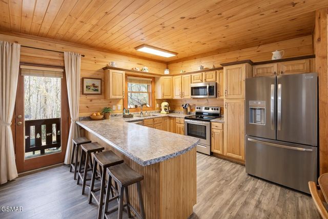 224 Amet Way, Cosby, TN 37722