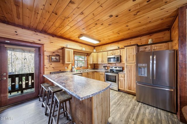 224 Amet Way, Cosby, TN 37722