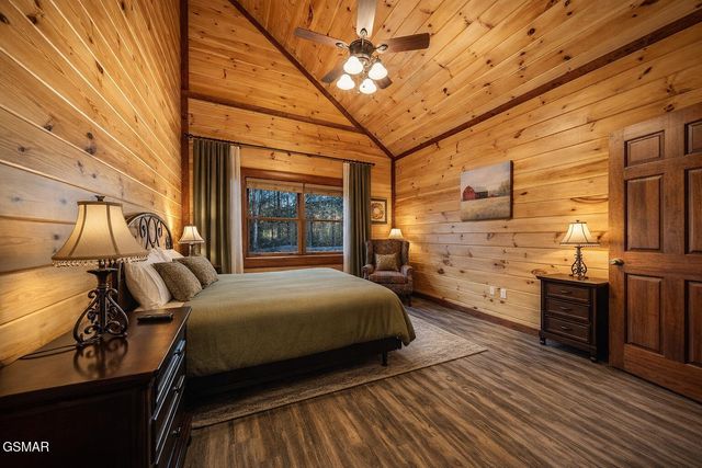 224 Amet Way, Cosby, TN 37722