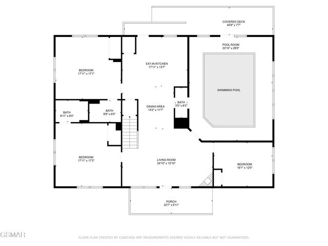 224 Amet Way, Cosby, TN 37722