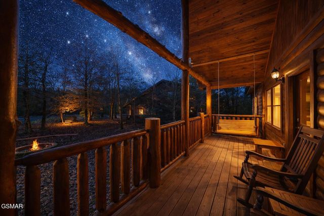 224 Amet Way, Cosby, TN 37722