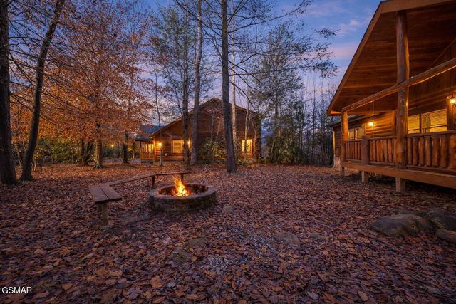 224 Amet Way, Cosby, TN 37722