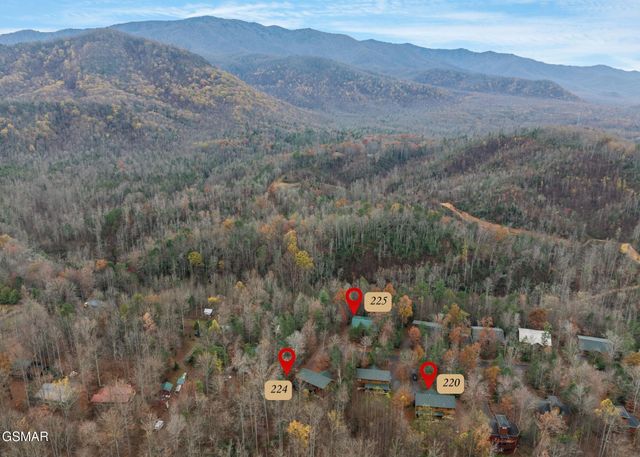 224 Amet Way, Cosby, TN 37722