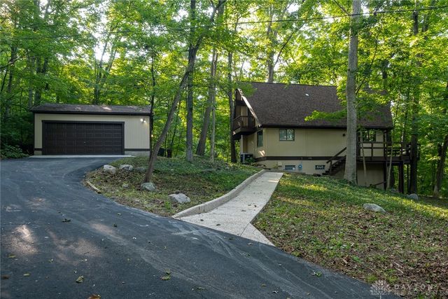 6106 Frederick Pike, Butler Twp, OH 45414