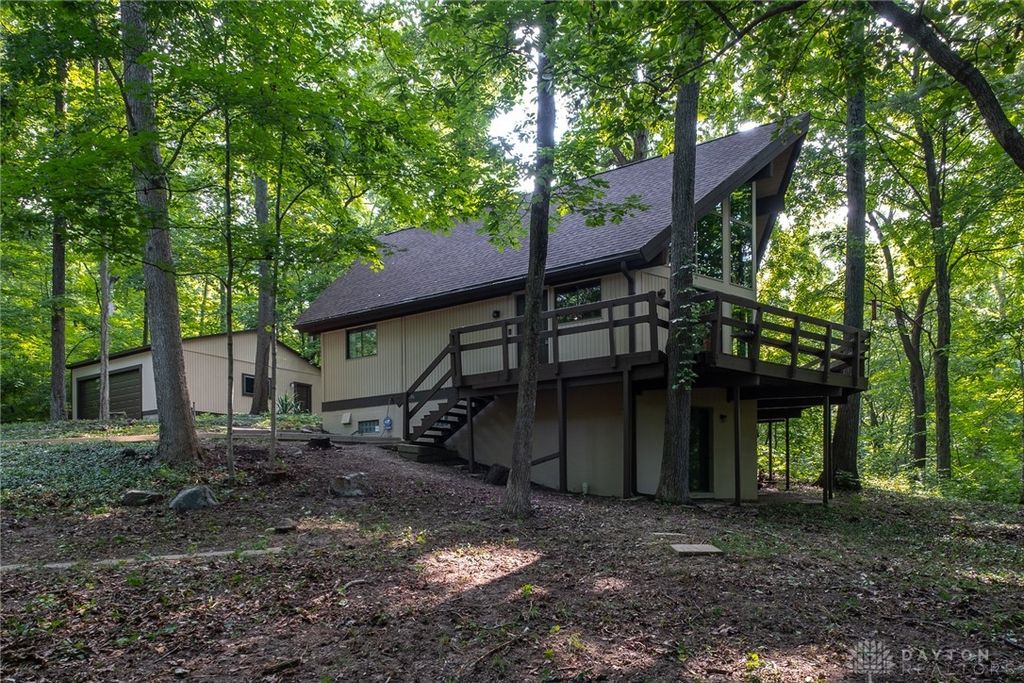 6106 Frederick Pike, Butler Twp, OH 45414