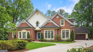 820 Wesley Oaks Road, Sandy Springs, GA 30328