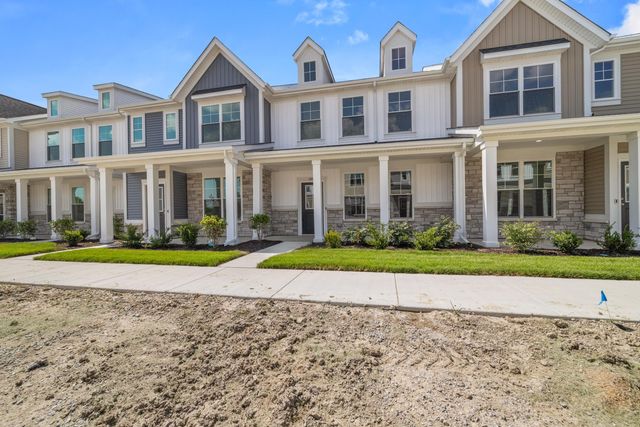 13145 Carolina Street, Crown Point, IN 46307