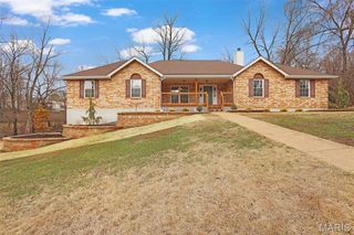 11351 Burgess Avenue, Bridgeton, MO 63044