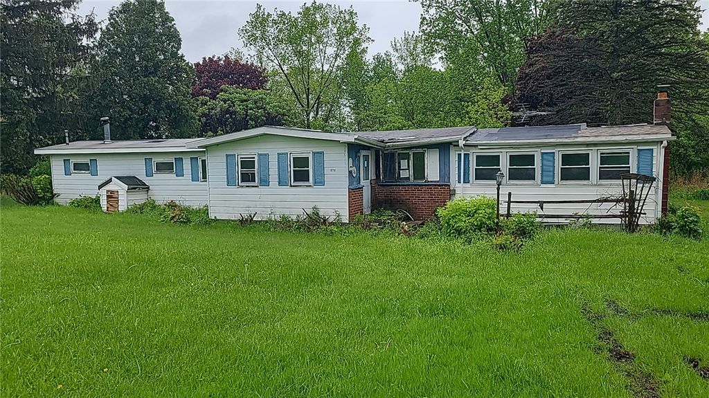 10718 Jordan Road, Cato, NY 13080
