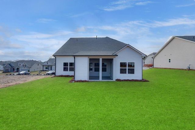 682 Secret Garden Lane, Dacula, GA 30019