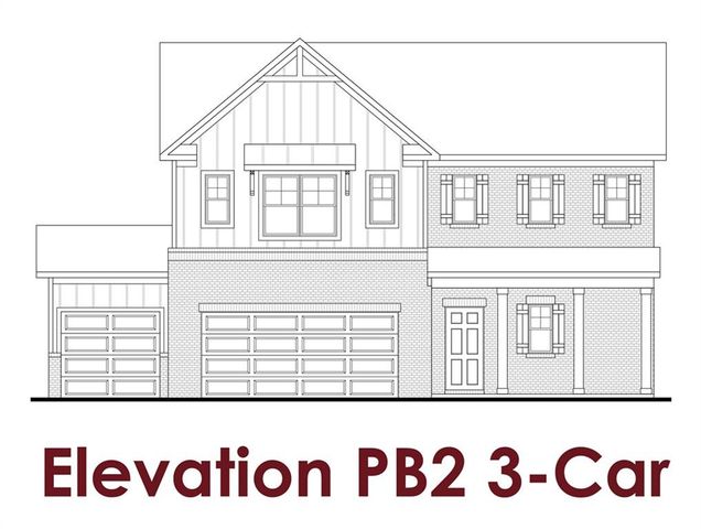 682 Secret Garden Lane, Dacula, GA 30019