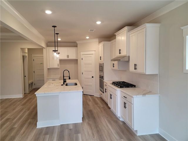 682 Secret Garden Lane, Dacula, GA 30019