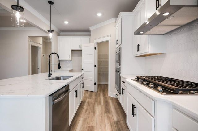 682 Secret Garden Lane, Dacula, GA 30019