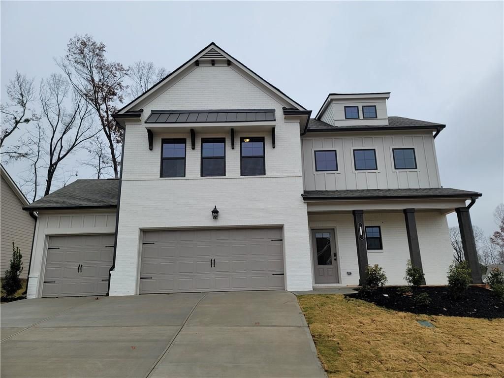 682 Secret Garden Lane, Dacula, GA 30019