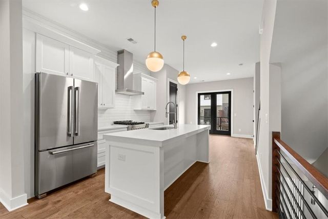 2329 Mason Drive D24, Atlanta, GA 30316