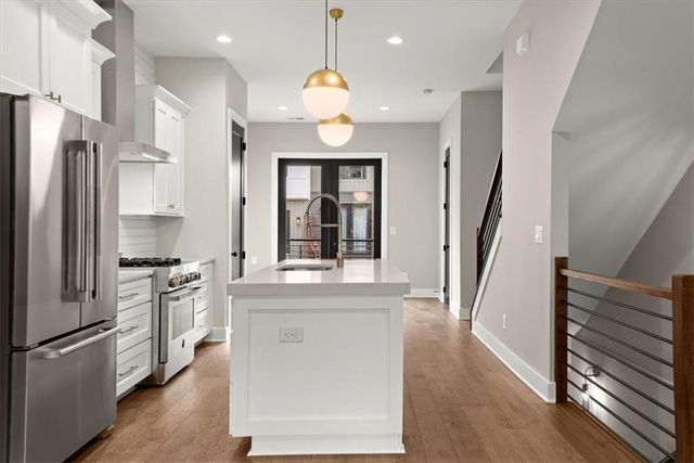 2329 Mason Drive D24, Atlanta, GA 30316