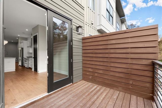 2329 Mason Drive D24, Atlanta, GA 30316