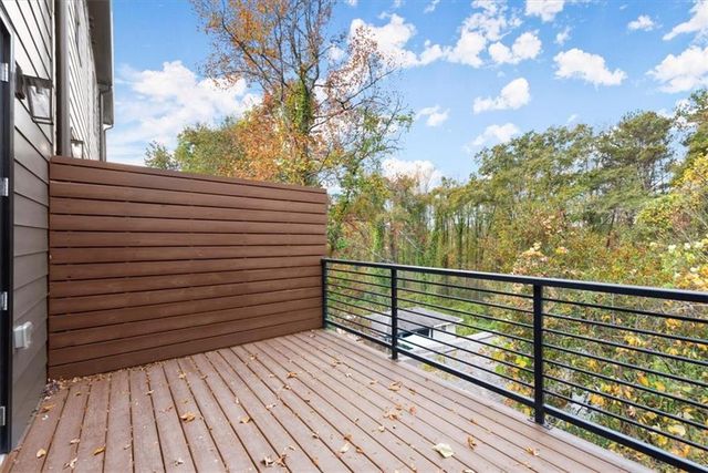 2329 Mason Drive D24, Atlanta, GA 30316