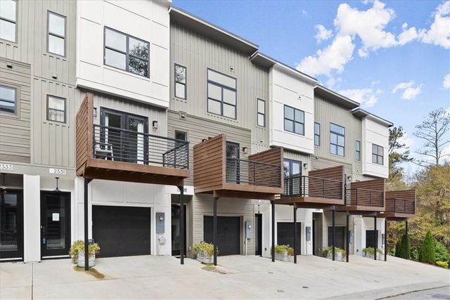 2329 Mason Drive D24, Atlanta, GA 30316