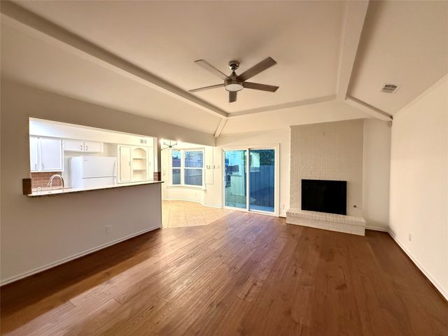 7351 Wellcrest Drive, Dallas, TX 75230