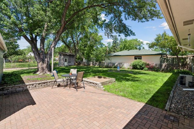 9804 5th Street NE, Blaine, MN 55434